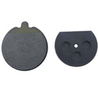Hand Brake Pad 15/920103 15/920087 15/913501 478/00849 for JCB 214 215 216 217