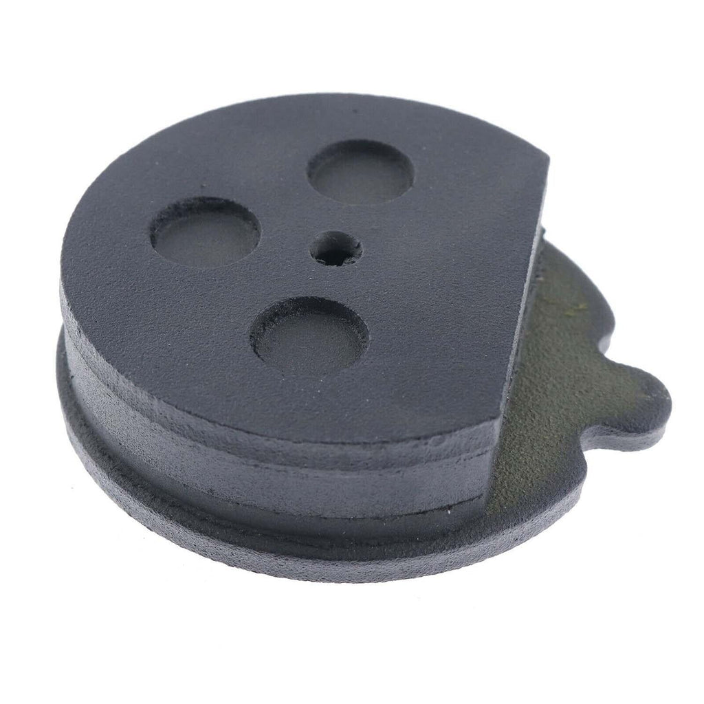 Hand Brake Pad 15/920103 15/920087 15/913501 478/00849 for JCB 214 215 216 217