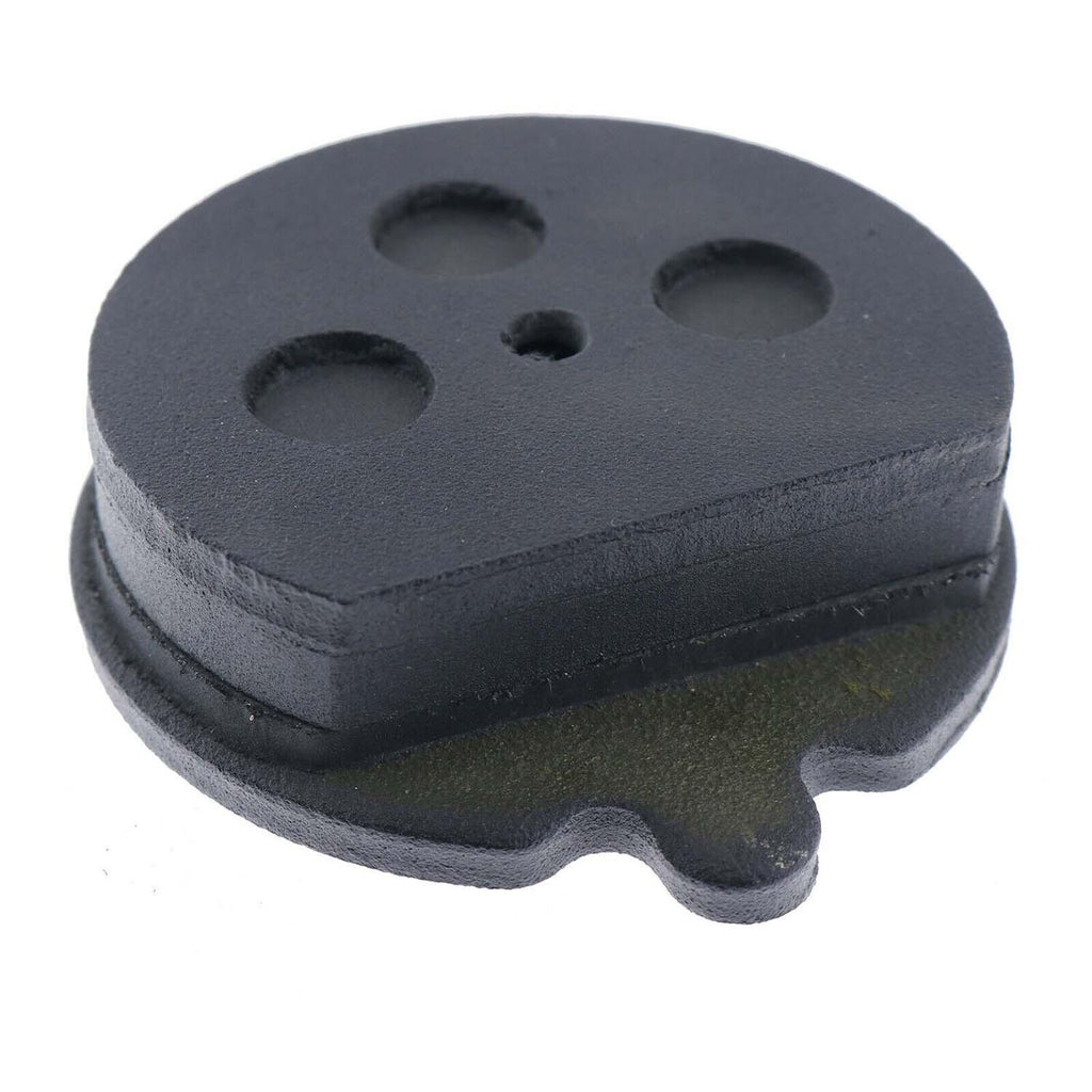 Hand Brake Pad 15/920103 15/920087 15/913501 478/00849 for JCB 214 215 216 217