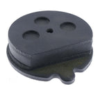 Hand Brake Pad 15/920103 15/920087 15/913501 478/00849 for JCB 214 215 216 217