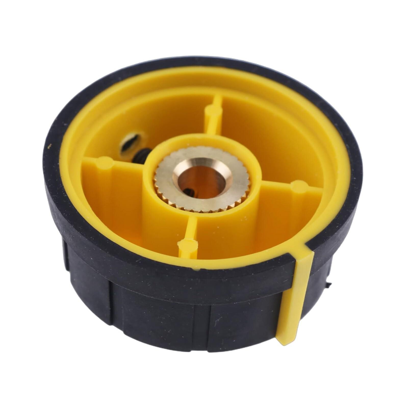 Speed Control Knob Handle 2560136 for JLG E600J 520AJ 600AJ 600S 660SJ 400S 600S