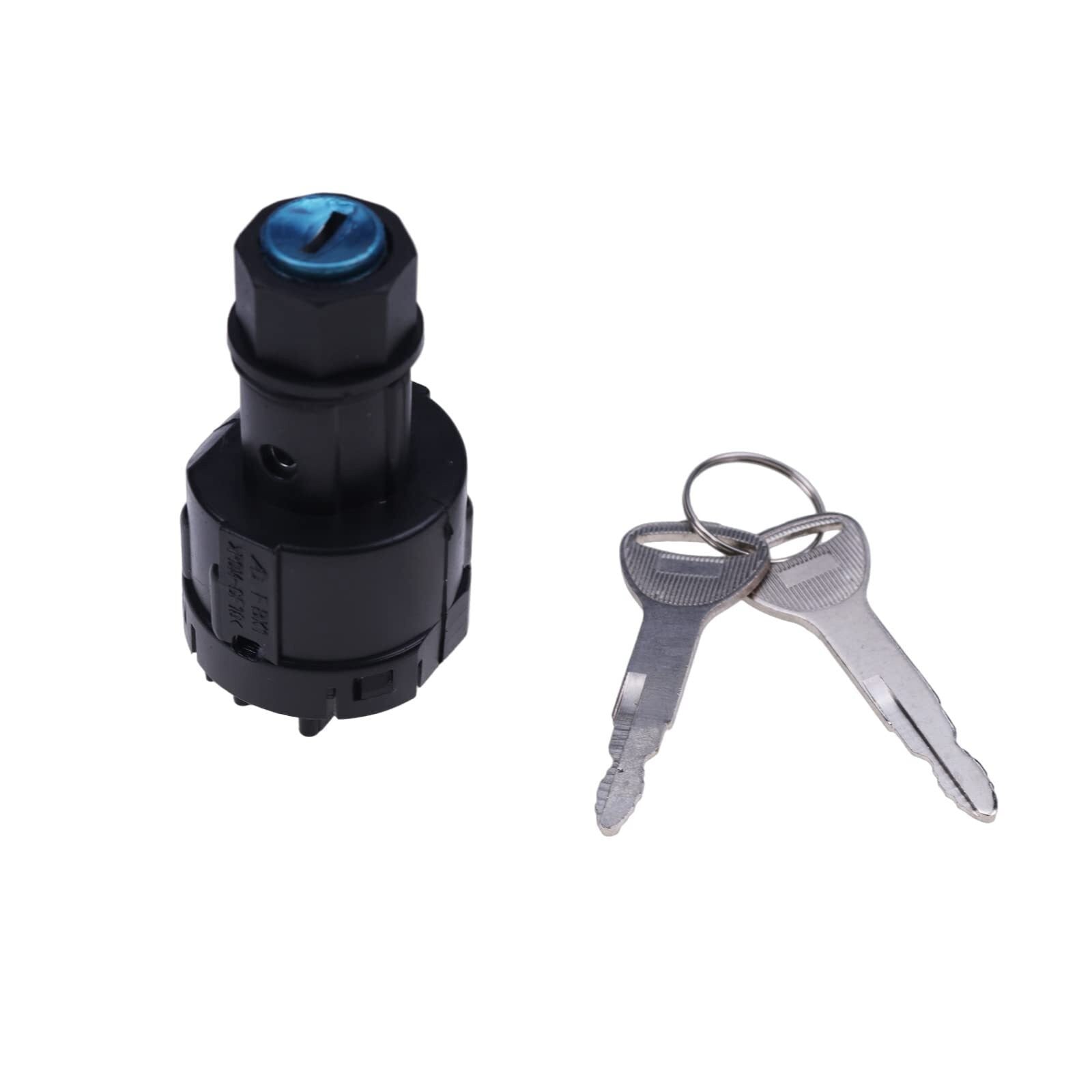 Ignition Switch 57590-23342-71 4P W/2 keys for Toyota 7 & 8 series 30-8FG10