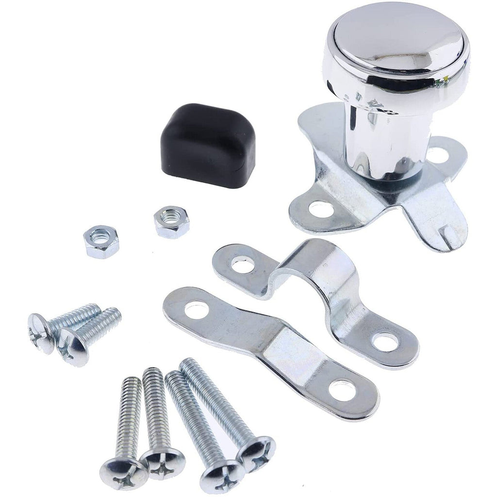 Steering Wheel Suicide Spinner Handle Knob for Car Tractor Truck RP-70100