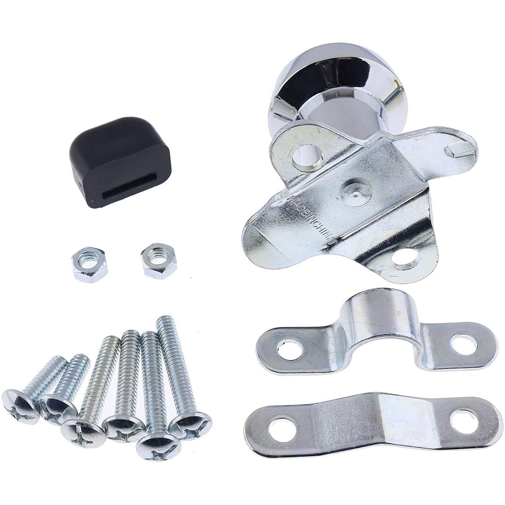 Steering Wheel Suicide Spinner Handle Knob for Car Tractor Truck RP-70100