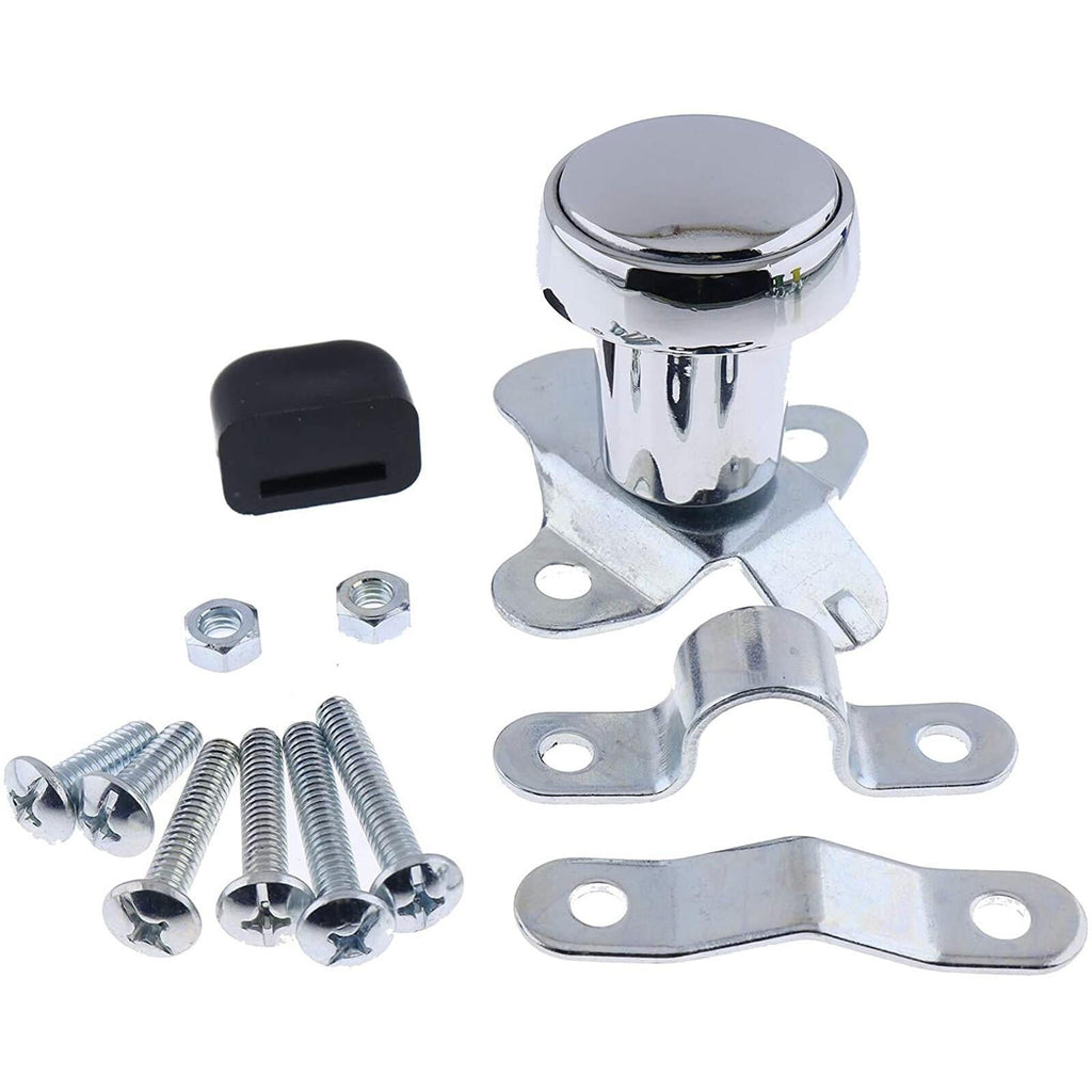 Steering Wheel Suicide Spinner Handle Knob for Car Tractor Truck RP-70100