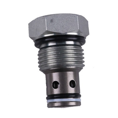 Check Valve 281-2725 for Caterpillar Engine 3406E 3456 C-12 C15 C18 3176C 3196