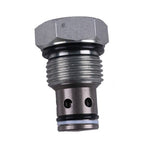 Check Valve 281-2725 for Caterpillar Engine 3406E 3456 C-12 C15 C18 3176C 3196