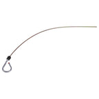 Oil Dipstick 3933364 3905791 For Cummins Engine GSB3.9 C8.3G 4B3.9 6B5.9
