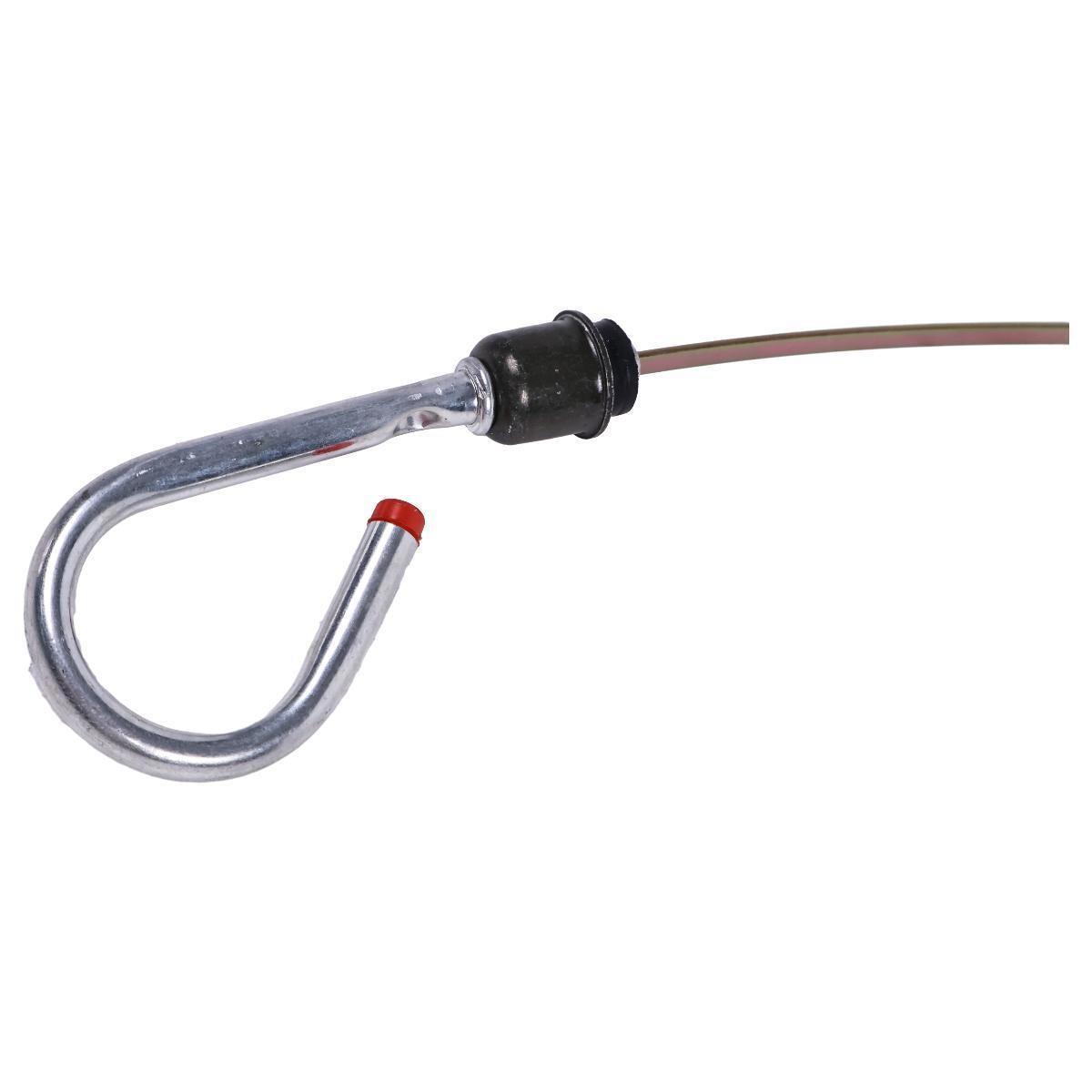 Oil Dipstick 3933364 3905791 For Cummins Engine GSB3.9 C8.3G 4B3.9 6B5.9
