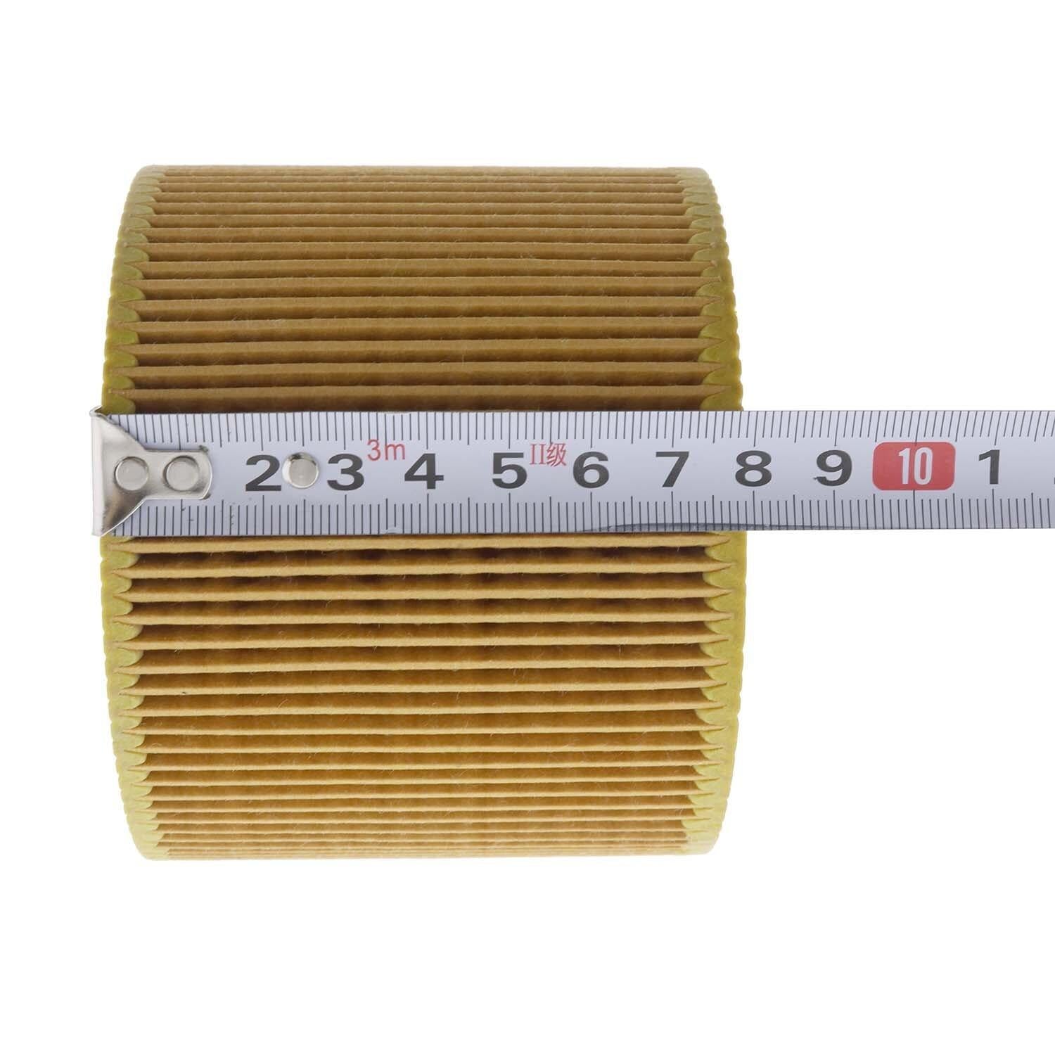 Air Filter 1613-9001-00 1613900100 For Atlas Copco Compressor GX5 GX7 GX11 GA11C