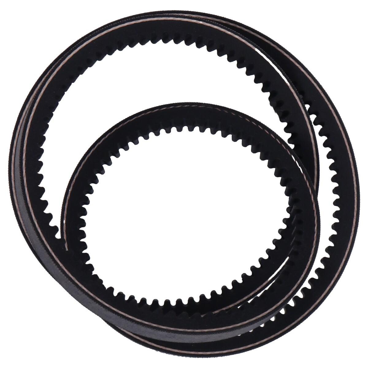 Alternator Belt 78-1341 for Thermo King SB SB110 SB190 SB200 SB210 SB230 SL300