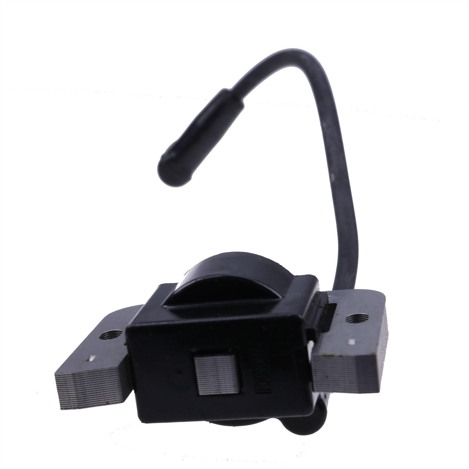 2X Ignition Coil MIU11542 M132370 for John Deere F620 F680 G110 M653 LX173 LX255