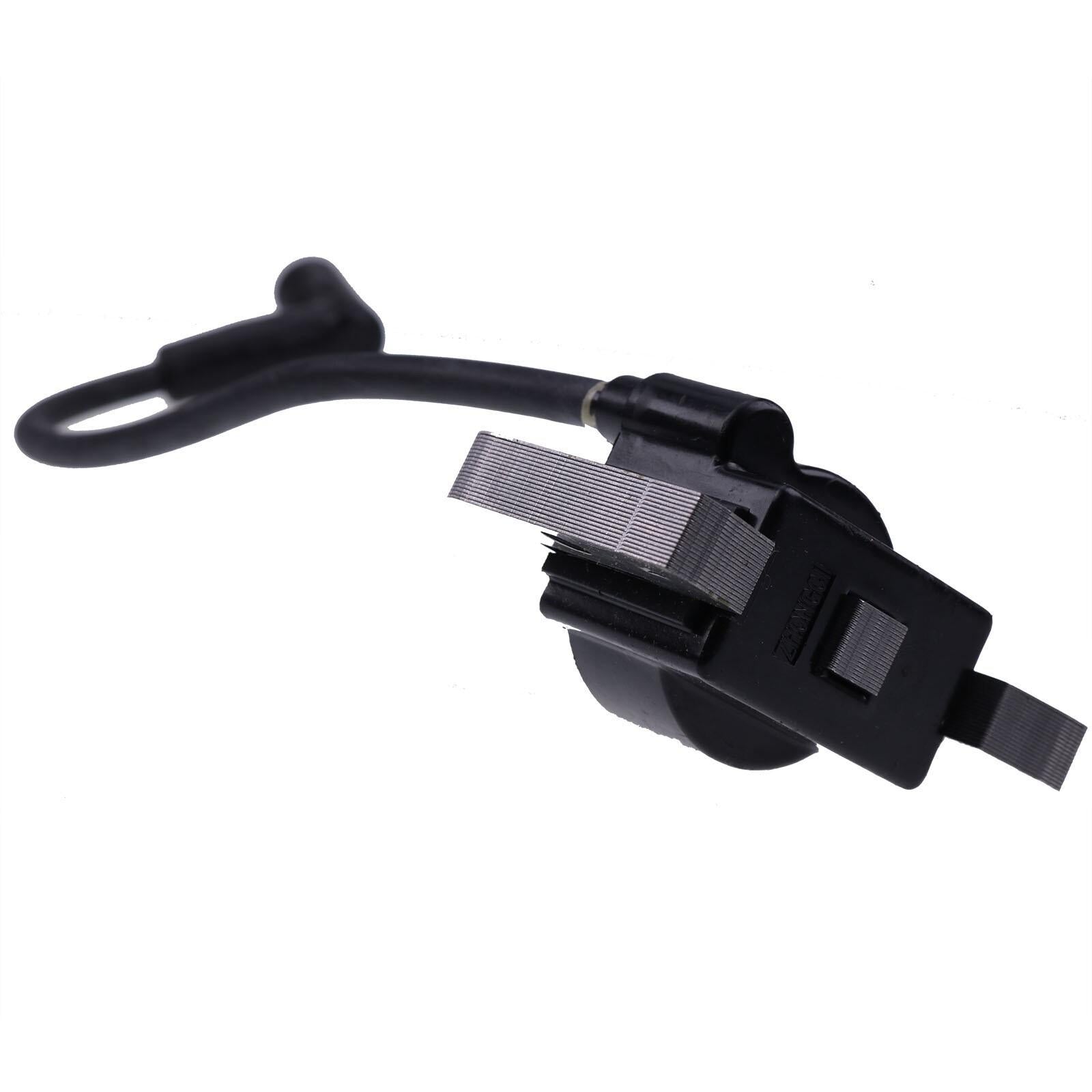2X Ignition Coil MIU11542 M132370 for John Deere F620 F680 G110 M653 LX173 LX255