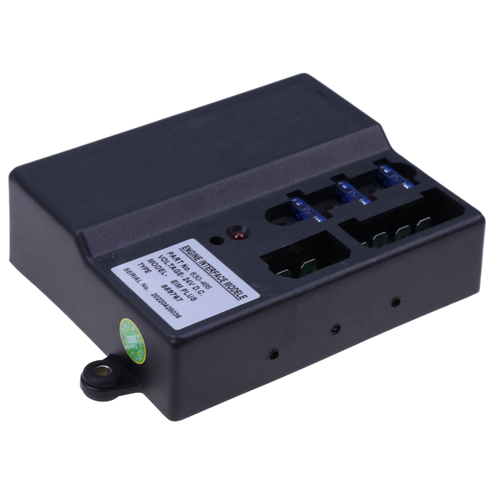 24V Interface Module EIM 630-089 Replace for EIM 630-466 for FG Wilson Parts