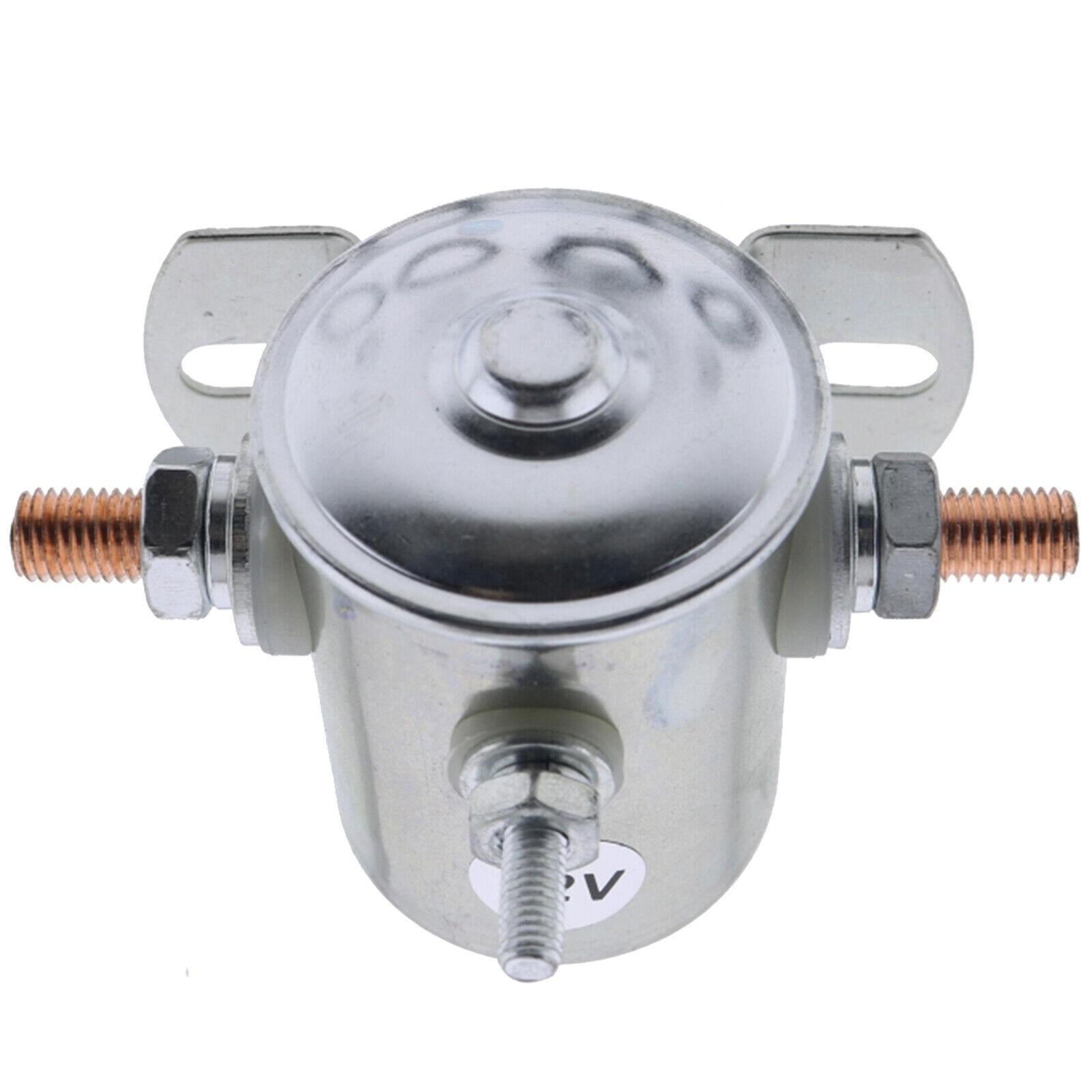 Cab-Accessory Relay 6659319 for Bobcat 310 440 500 540 630 730 731 825 943 1600