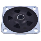 5Pcs Water Radiator Mount 26350007-FC for Perkins Engine 26350007