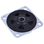 5Pcs Water Radiator Mount 26350007-FC for Perkins Engine 26350007