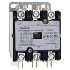 New 3 Pole 40 Amp 120V Coil Definite Purpose Contactor SA-3P-40A-120V