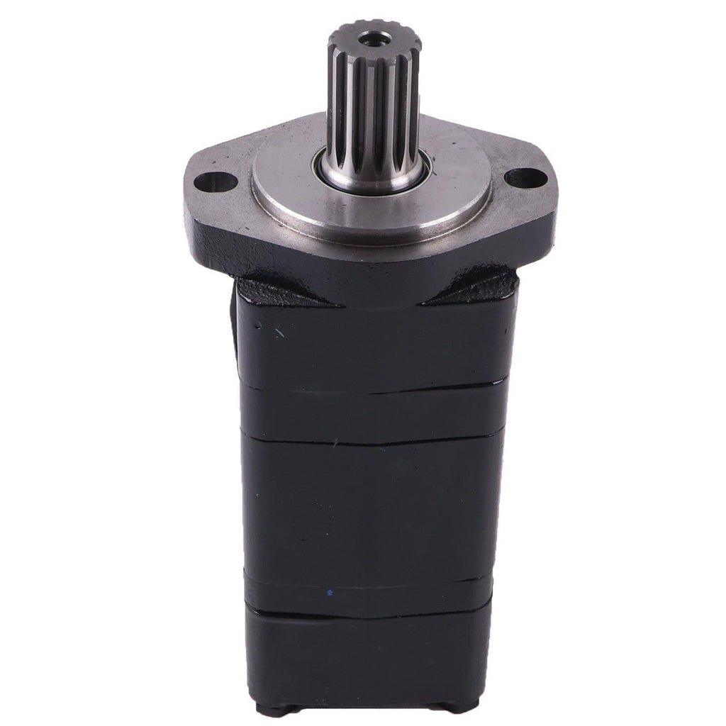14T Hydraulic Motor 151F2340 OMS400 Fit for White Eaton Char-Lynn OMS 400