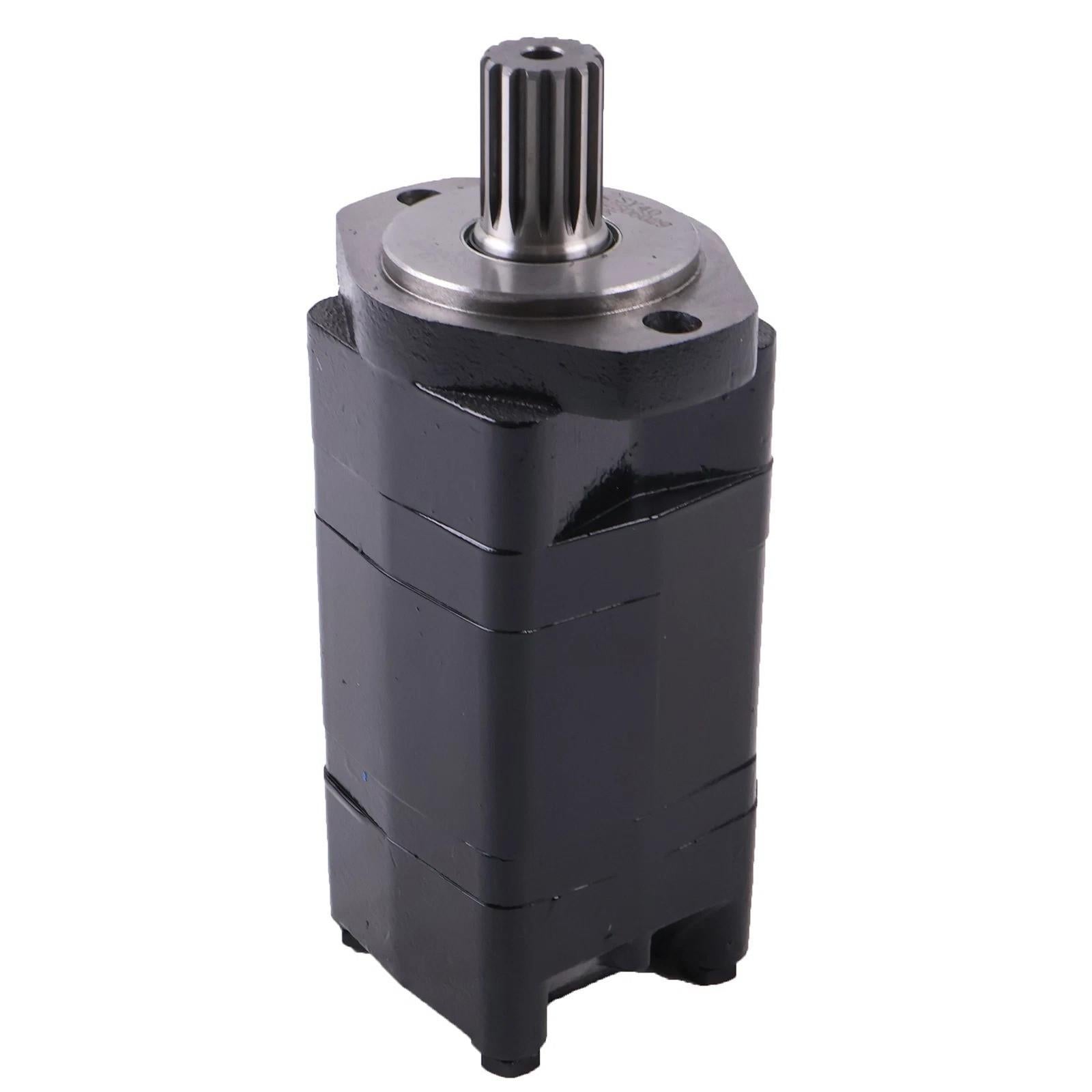 14T Hydraulic Motor 151F2340 OMS400 Fit for White Eaton Char-Lynn OMS 400
