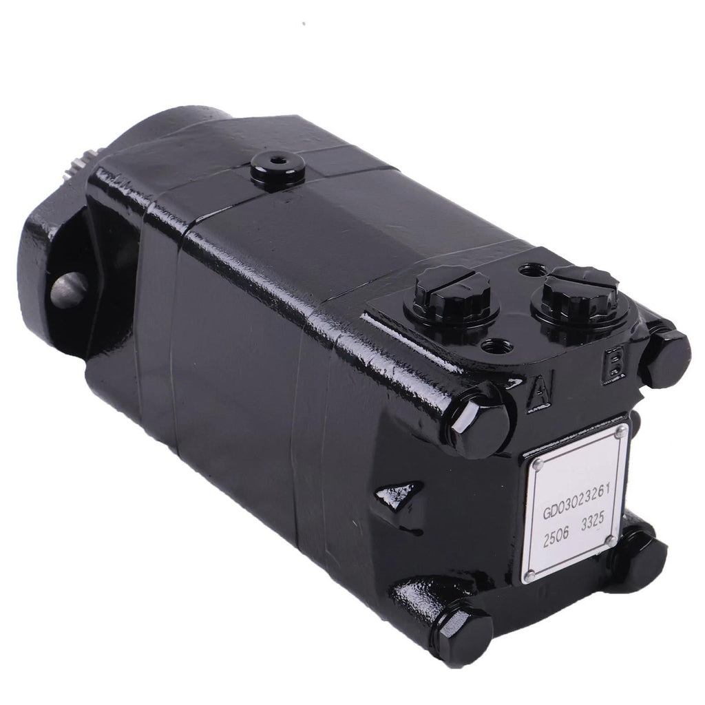 14T Hydraulic Motor 151F2340 OMS400 Fit for White Eaton Char-Lynn OMS 400