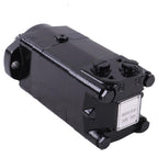 14T Hydraulic Motor 151F2340 OMS400 Fit for White Eaton Char-Lynn OMS 400