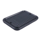 Black Lens LVU18746 For John Deere 1023E 1025R 1026R 1600 3032E 3038E 4120 4210
