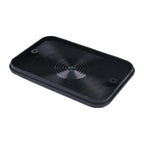 Black Lens LVU18746 For John Deere 1023E 1025R 1026R 1600 3032E 3038E 4120 4210