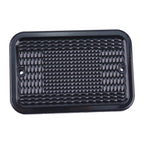Black Lens LVU18746 For John Deere 1023E 1025R 1026R 1600 3032E 3038E 4120 4210