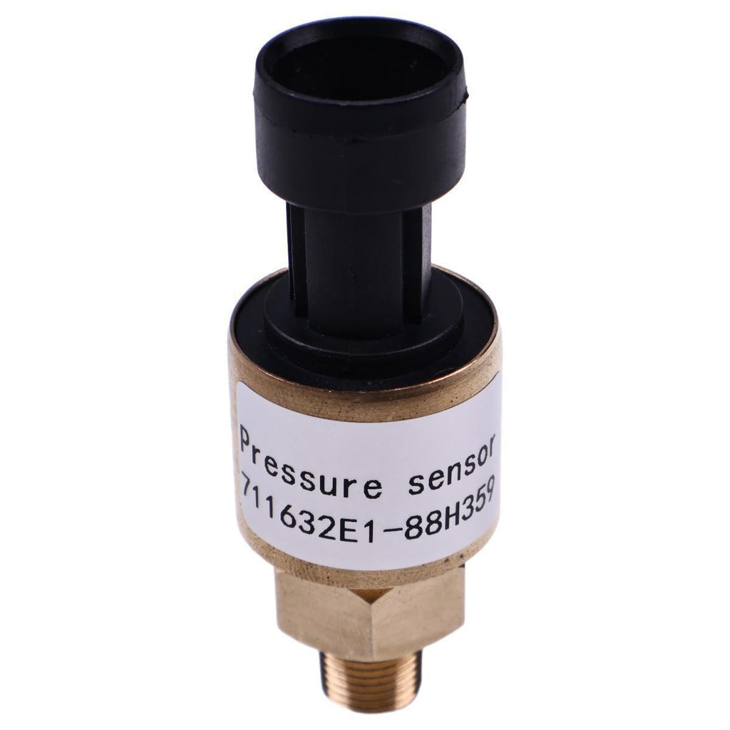 Air Compressor Pressure Sensor ForGardner Denver Air Compressor 711632E1-88H359