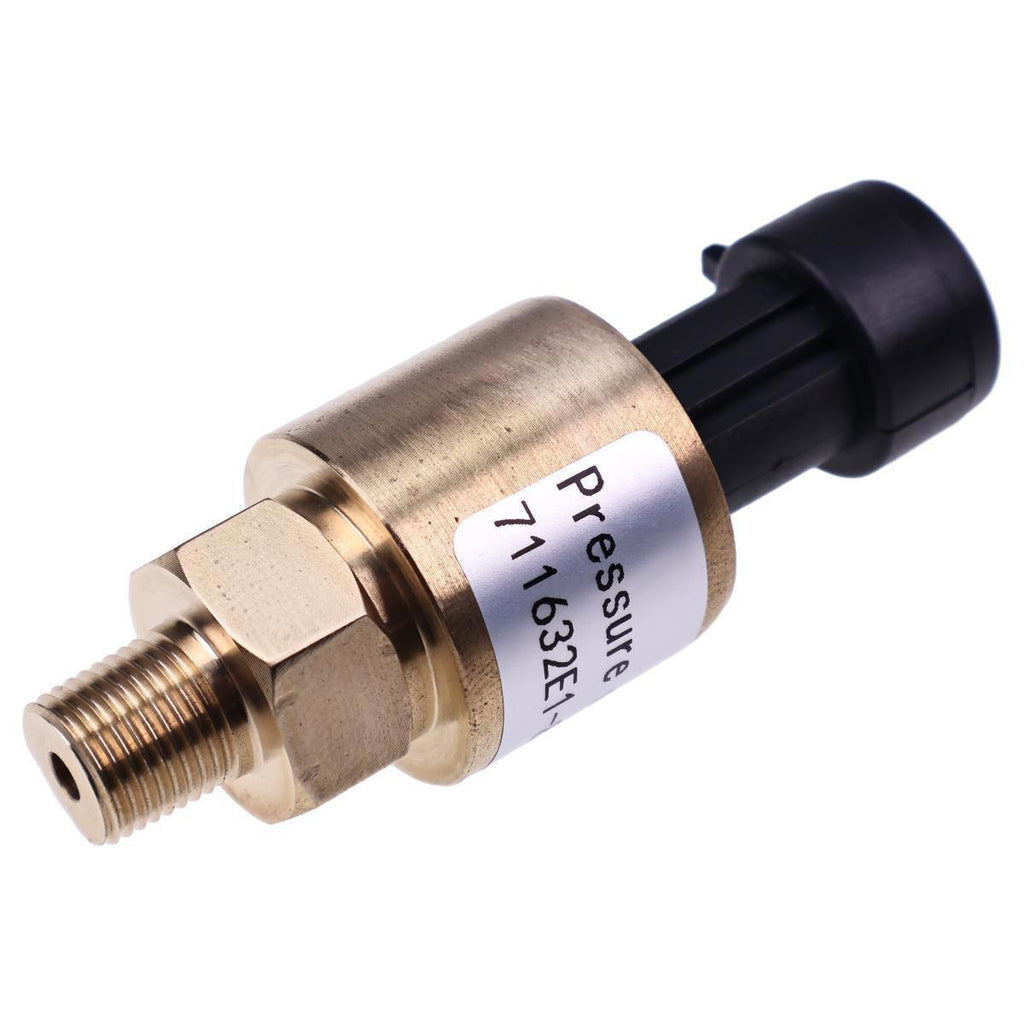 Air Compressor Pressure Sensor ForGardner Denver Air Compressor 711632E1-88H359