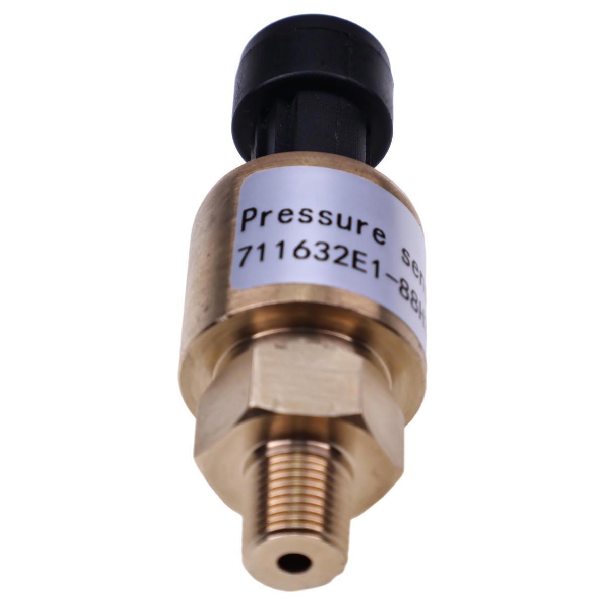 Air Compressor Pressure Sensor ForGardner Denver Air Compressor 711632E1-88H359