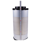 Air Filter 135326206 5543095 for Perkins 404D-22 404D-22T 404D-22TA 404C-22