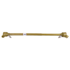 Tractor PTO Shaft Driveshaft for 1-3/8" x 6 Spline Both Ends 47"-69" Series 1