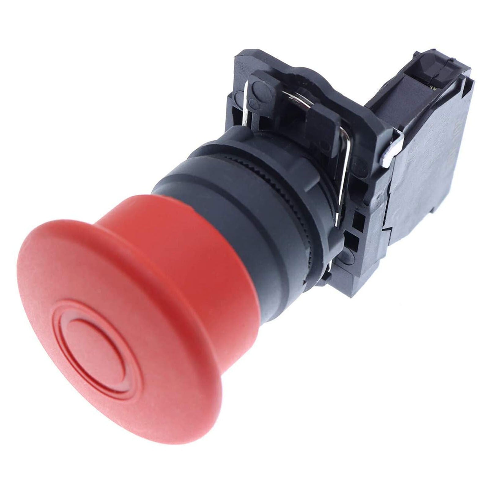 E-Stop Switch 66761GT 122519 for Genie GS-1530 GS-1930 GS-2032 GS-2046 GS-2632