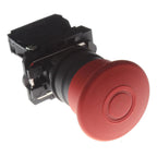 E-Stop Switch 66761GT 122519 for Genie GS-1530 GS-1930 GS-2032 GS-2046 GS-2632