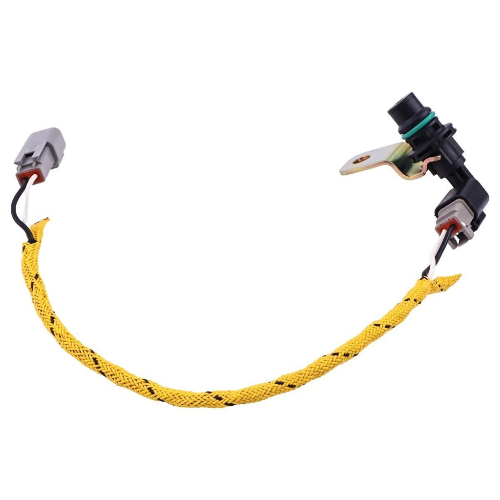Speed Sensor 201-6617 for Caterpillar 3406 3456 C15 C18 Engine 365C 385B 740