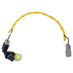 Speed Sensor 201-6617 for Caterpillar 3406 3456 C15 C18 Engine 365C 385B 740