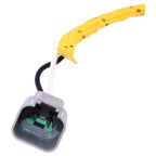 Speed Sensor 201-6617 for Caterpillar 3406 3456 C15 C18 Engine 365C 385B 740
