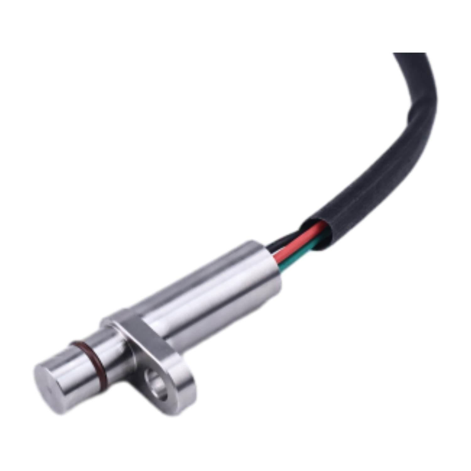 Speed Sensor 383-6830 for Caterpillar C3.3B C2.2 Engine 236D 242D 236D3 242D3