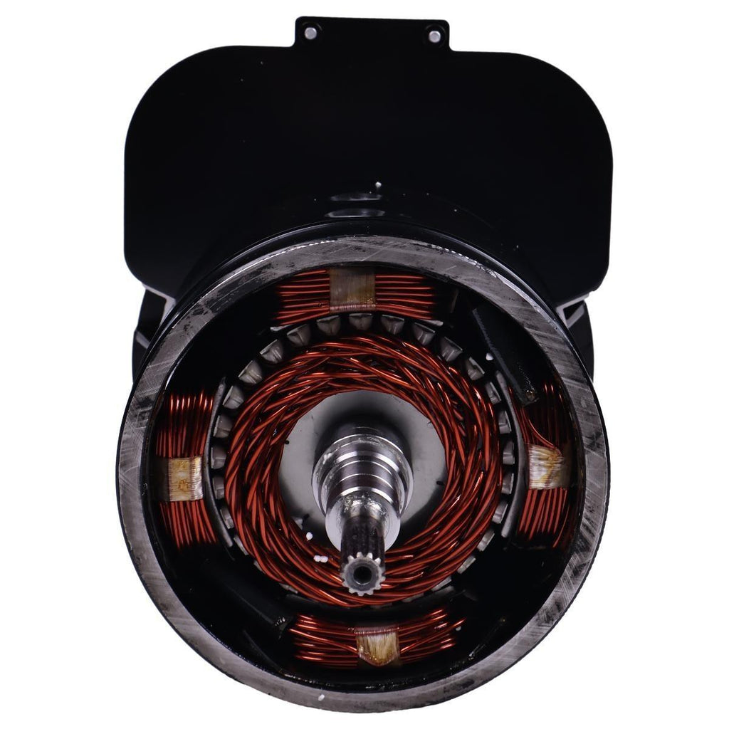 Drive Motor 70001345 for JLG 2030ES 2630ES 2632ES 2646ES 3246ES 140-32-4001