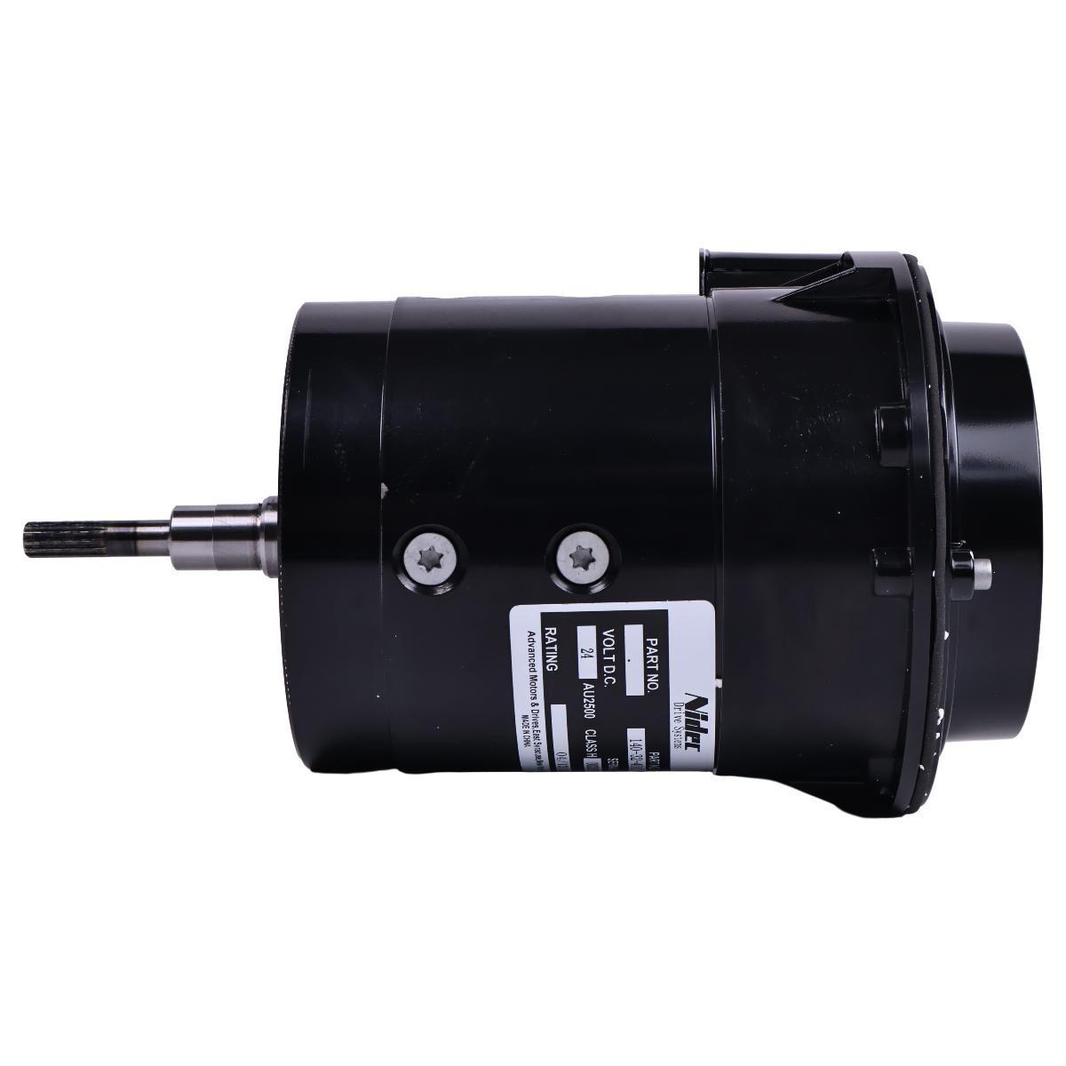 Drive Motor 70001345 for JLG 2030ES 2630ES 2632ES 2646ES 3246ES 140-32-4001