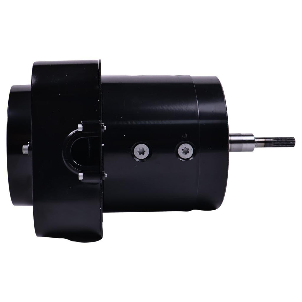 Drive Motor 70001345 for JLG 2030ES 2630ES 2632ES 2646ES 3246ES 140-32-4001