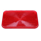 Red Taillight Lens LVU18747 for John Deere 260 1023E 1026R 2025R 2032R 4120 4410