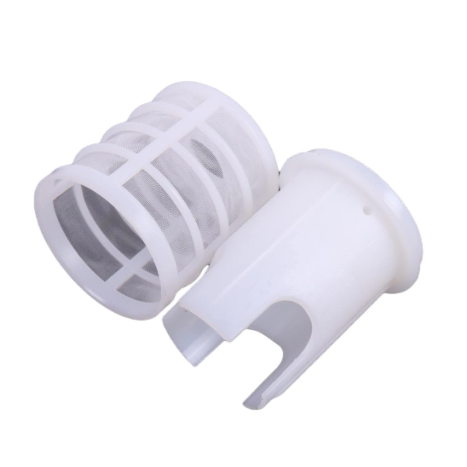 Fuel Filter Water Separator 129242-55730 for Yanmar Engine 3TNV88 4TNV88  4TNV98