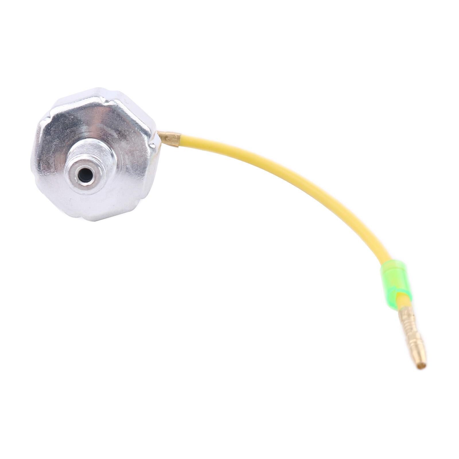 Oil Pressure Warning Switch 1824100330 forIsuzu 4LE1 4LE2 3LD1 3LD2 Hitachi EX12
