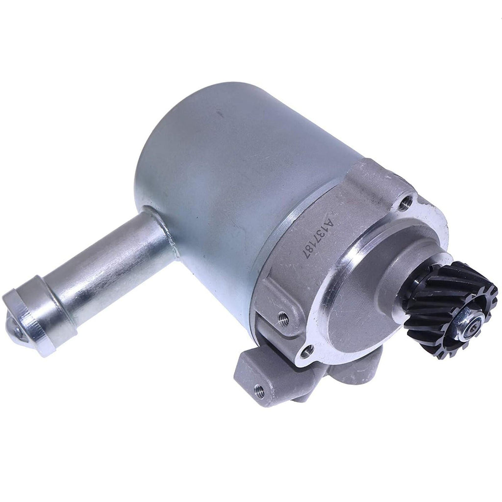 Power Steering Pump D64601 D84179 For Case 430 480D 480LL 585D 586D 400B 530CK