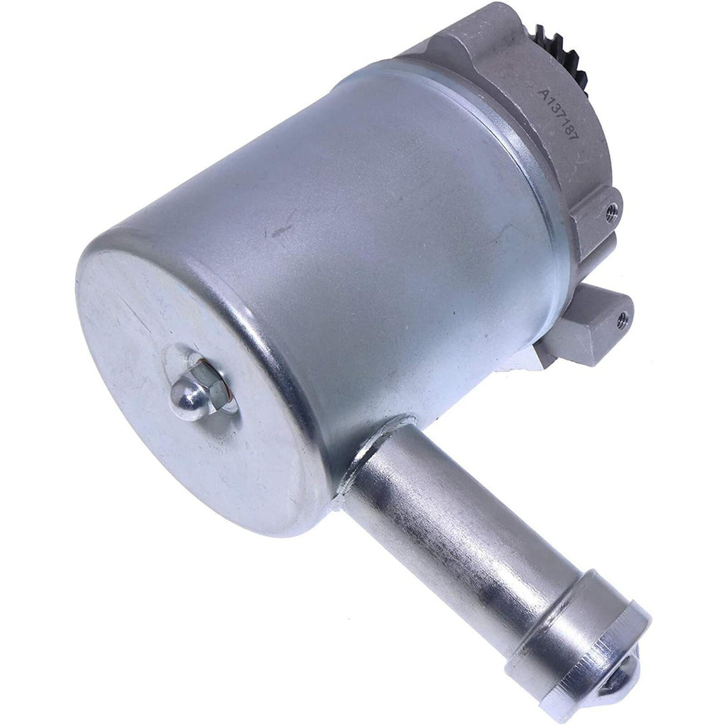 Power Steering Pump D64601 D84179 For Case 430 480D 480LL 585D 586D 400B 530CK
