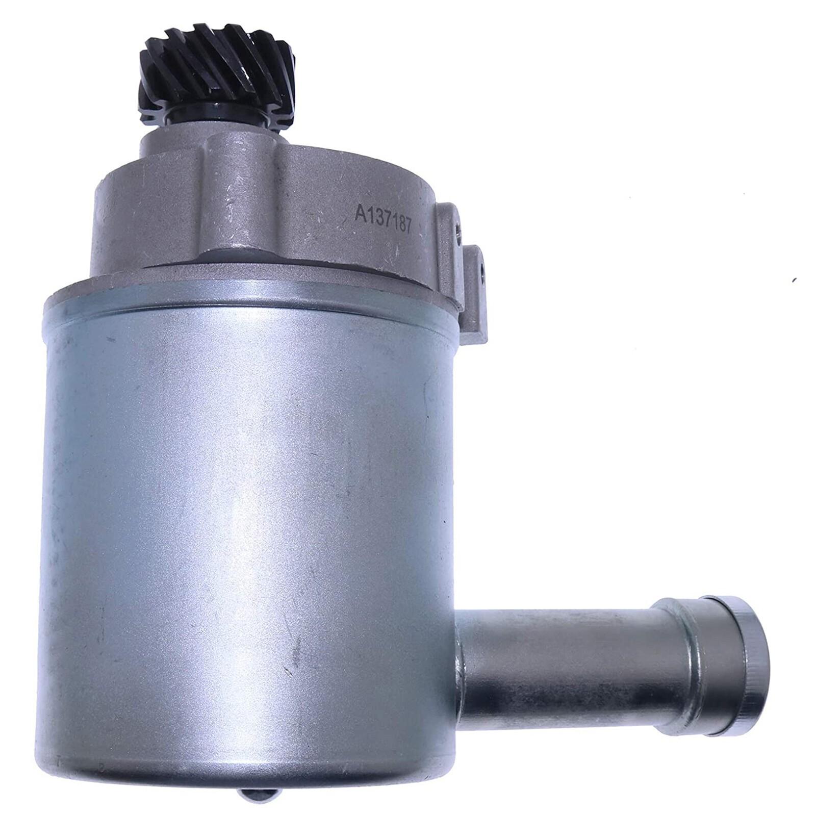 Power Steering Pump D64601 D84179 For Case 430 480D 480LL 585D 586D 400B 530CK