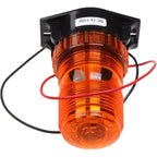 LED Amber Strobe Light 231931GT 66909GT For Genie GR-12 GR-20 GS-2046 GS-3246